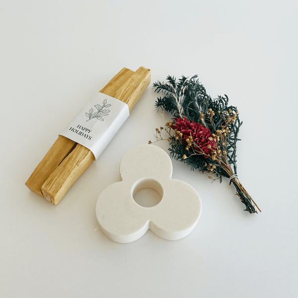 身も心もほっとする冬のひとときを贈る「Warm White Christmas ギフト